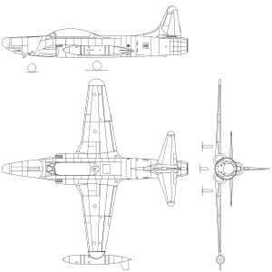 Проекции F-94