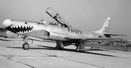 F-94B «Старфайр»